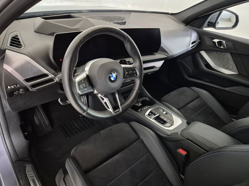 BMW Serie 1 usata a Torino (7)