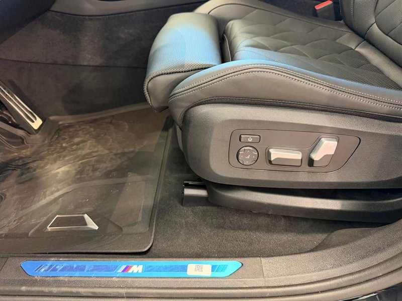 BMW X6 usata a Napoli (11)