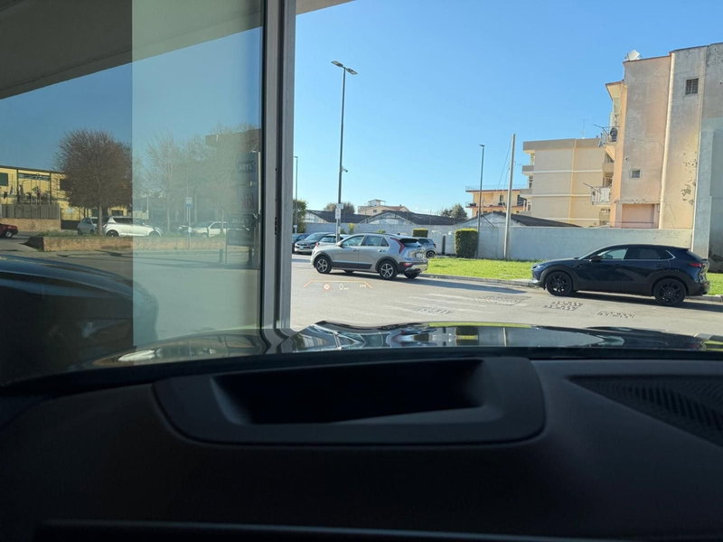 BMW X6 usata a Napoli (15)