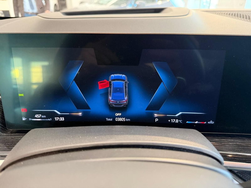 BMW X6 usata a Napoli (16)