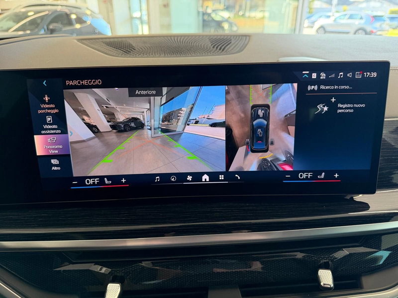 BMW X6 usata a Napoli (19)