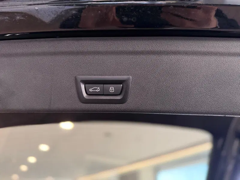BMW X6 usata a Napoli (8)