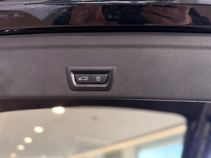 BMW X6 usata a Napoli (8)