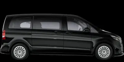 Mercedes-Benz Classe V Extralong 300 d Avantgarde auto nuova a Genova