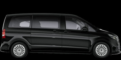 Mercedes-Benz Classe V Extralong 300 d Avantgarde auto nuova a Genova