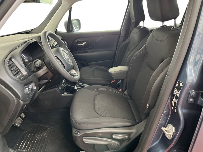 Jeep Renegade usata a Torino (10)