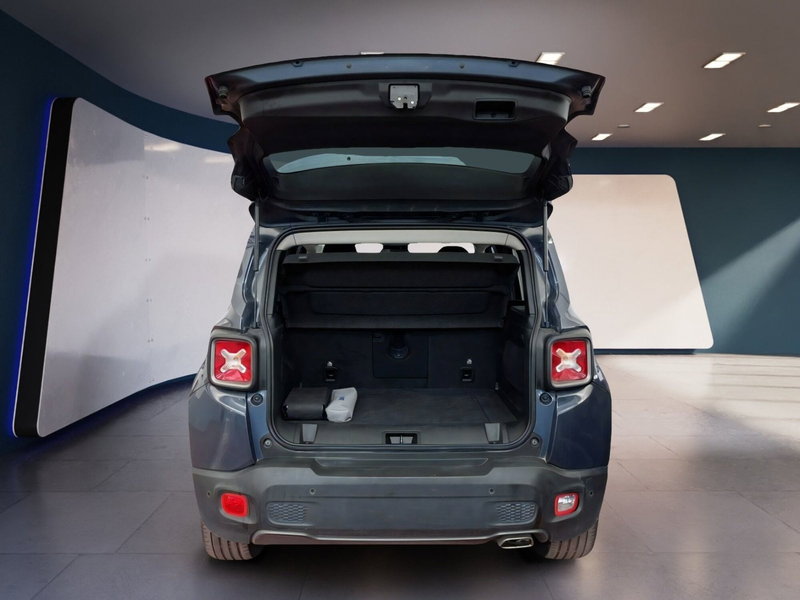 Jeep Renegade usata a Torino (7)