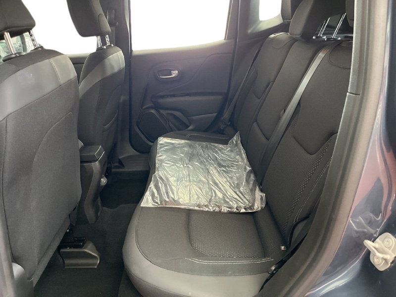 Jeep Renegade usata a Torino (9)