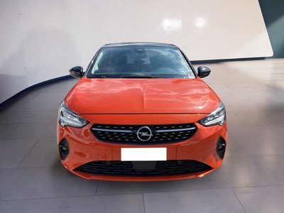Opel Corsa 1.2 Corsa s&amp;s 75cv del 2022 usata a Torino