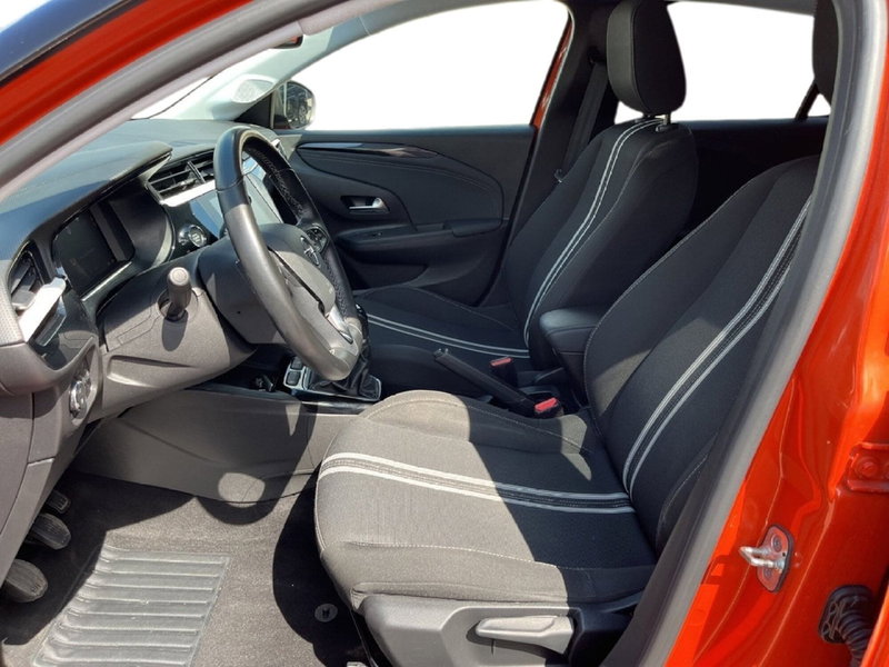 Opel Corsa usata a Torino (10)