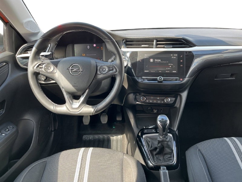 Opel Corsa usata a Torino (11)