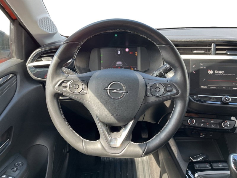 Opel Corsa usata a Torino (12)