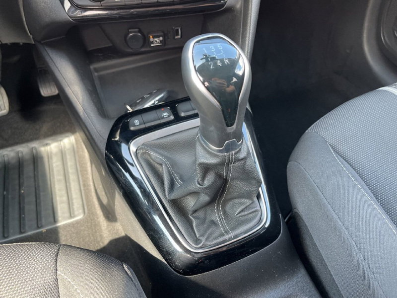 Opel Corsa usata a Torino (15)