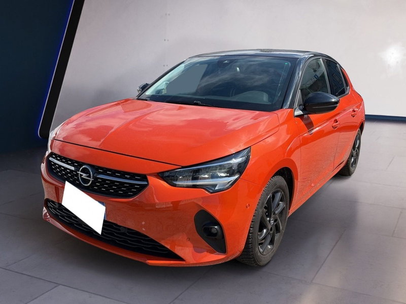 Opel Corsa usata a Torino (2)