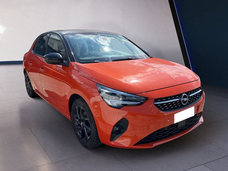 Opel Corsa usata a Torino (3)