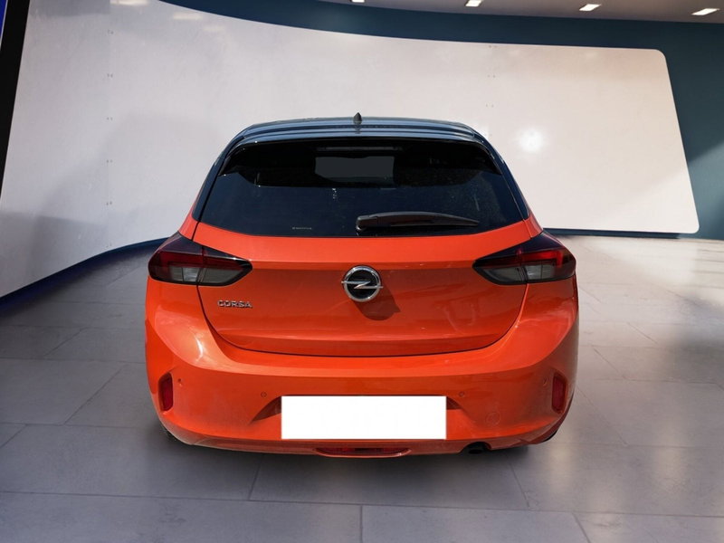 Opel Corsa usata a Torino (6)