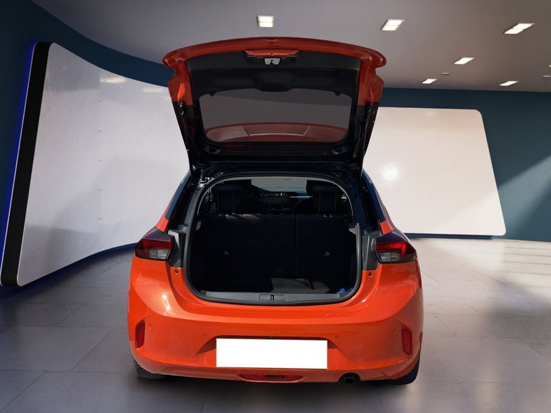 Opel Corsa usata a Torino (7)