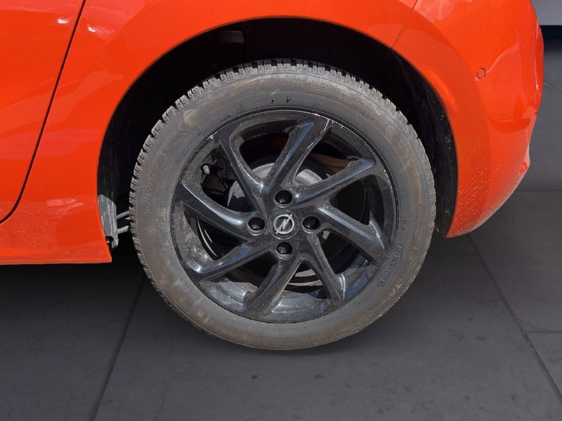 Opel Corsa usata a Torino (8)