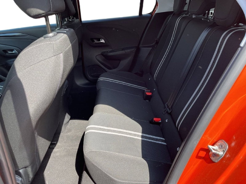 Opel Corsa usata a Torino (9)