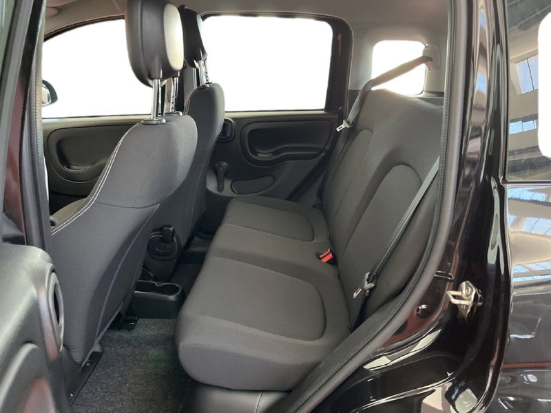 Fiat Panda Cross usata a Torino (7)