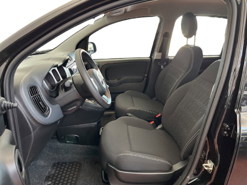 Fiat Panda Cross usata a Torino (8)