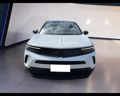 Opel Mokka electric GS 136cv del 2022 usata a Torino