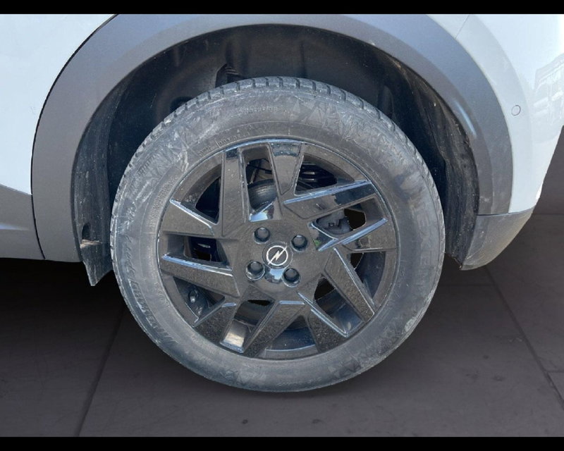 Opel Mokka usata a Torino (11)