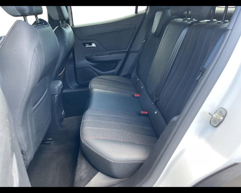 Opel Mokka usata a Torino (12)