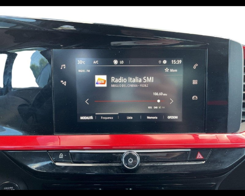 Opel Mokka usata a Torino (4)