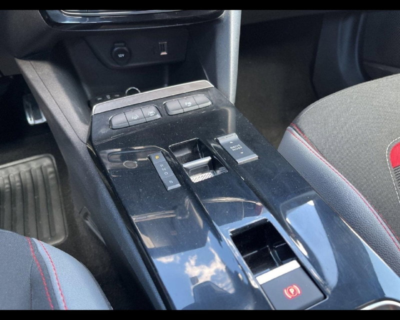 Opel Mokka usata a Torino (5)