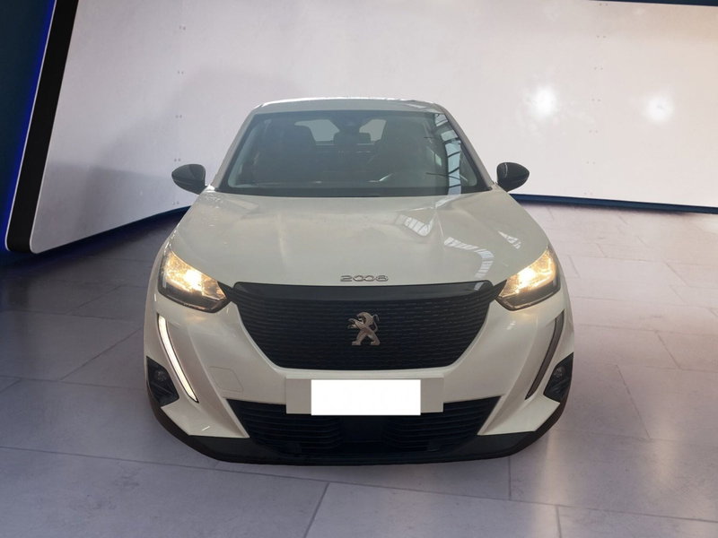 Peugeot 2008 usata a Torino