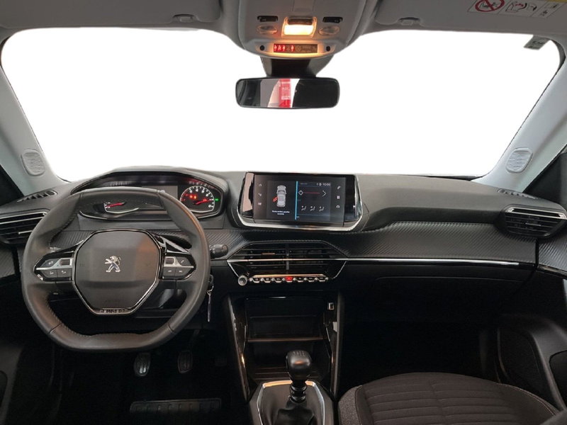 Peugeot 2008 usata a Torino (10)