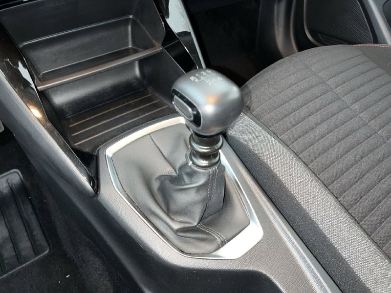 Peugeot 2008 usata a Torino (13)