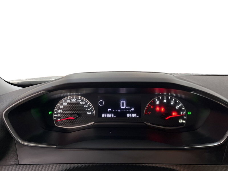 Peugeot 2008 usata a Torino (14)