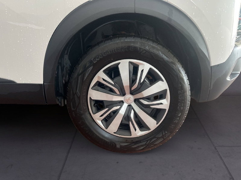 Peugeot 2008 usata a Torino (7)