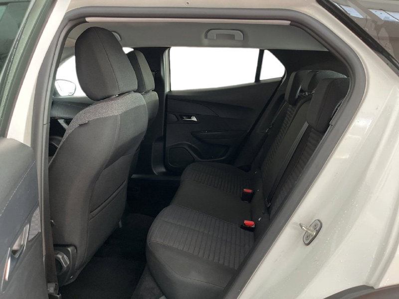 Peugeot 2008 usata a Torino (8)