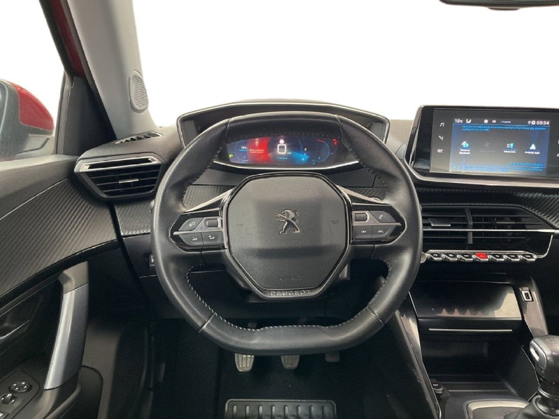 Peugeot 2008 usata a Torino (10)