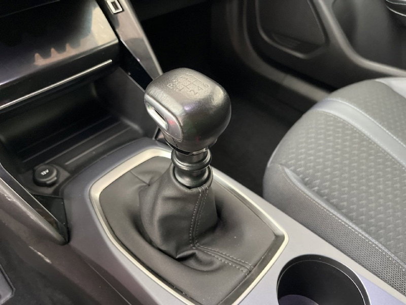 Peugeot 2008 usata a Torino (11)