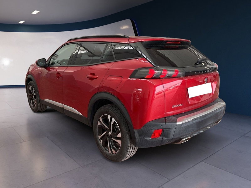 Peugeot 2008 usata a Torino (5)