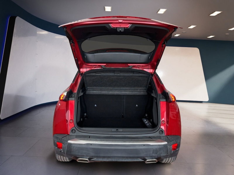 Peugeot 2008 usata a Torino (6)