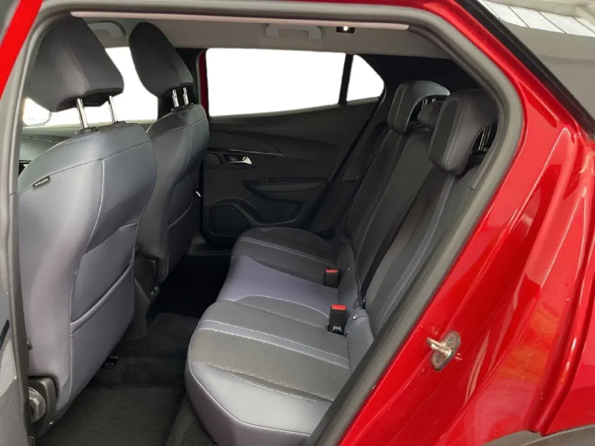 Peugeot 2008 usata a Torino (7)