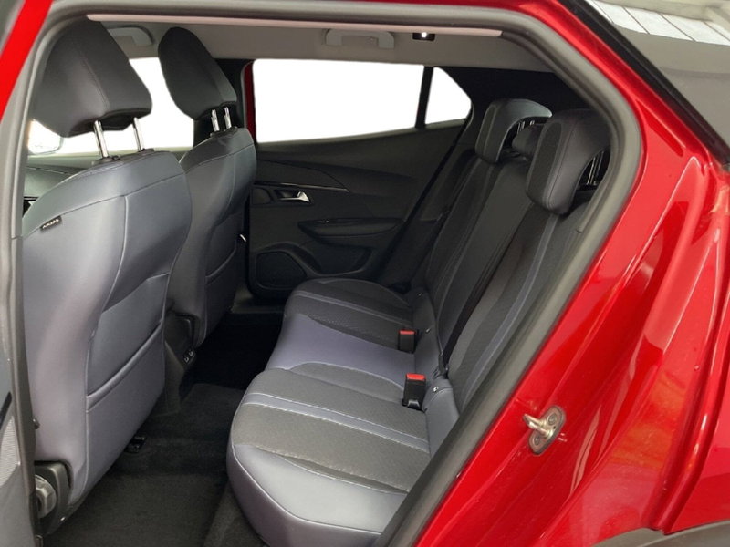 Peugeot 2008 usata a Torino (7)