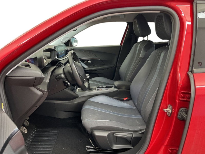 Peugeot 2008 usata a Torino (8)