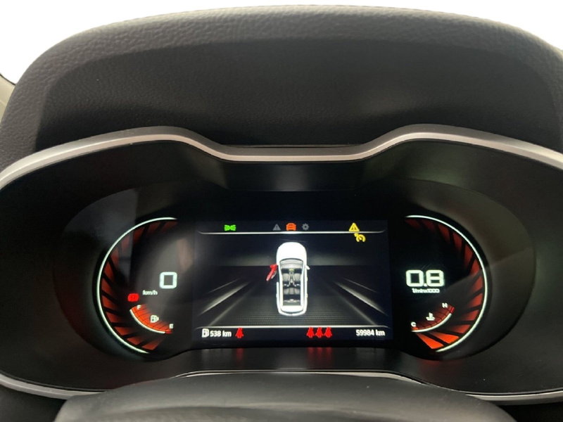 Mg ZS usata a Torino (12)