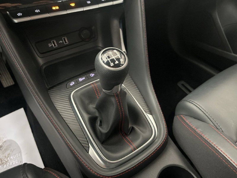 Mg ZS usata a Torino (13)