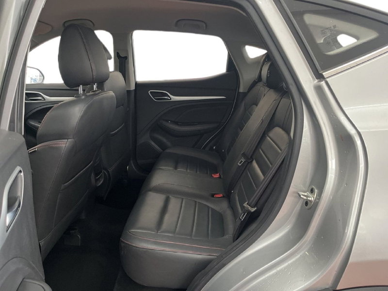 Mg ZS usata a Torino (7)