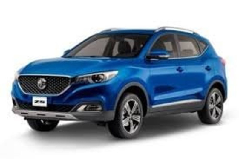 Mg ZS nuova a Torino