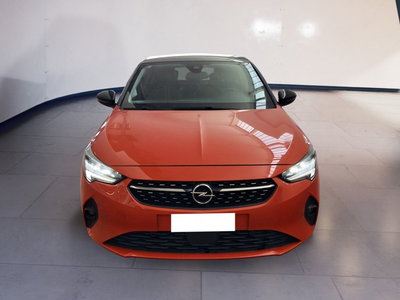 Opel Corsa 1.2 Corsa s&amp;s 75cv del 2023 usata a Torino