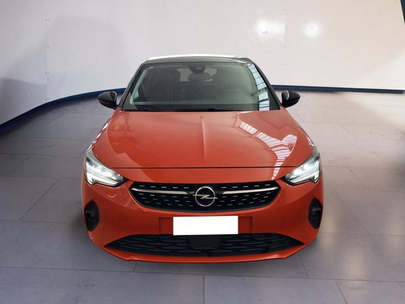 Opel Corsa usata a Torino