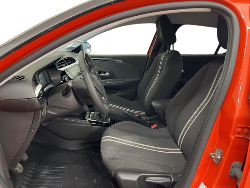 Opel Corsa usata a Torino (10)